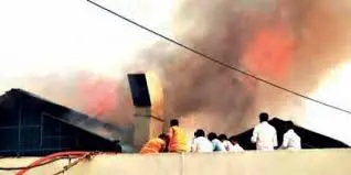 FIRE-ACCIDENT-TIRUMALA-PANTRY