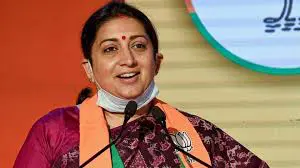 SMRITI-IRANI-TESTS-COVID-POSITIVE