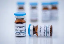 US-PERMITS-REMDESIVIR-AS-COVID-VACCINE