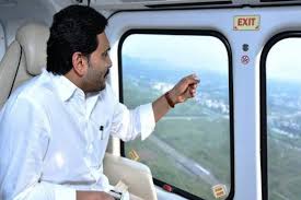 AP-CM-AERIAL-SURVEY-IN-NIVAR-CYCLONE-HIT-AREA