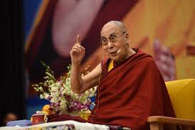 CHINA-CANNOT-PICK-NEXT-DALAILAMA