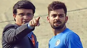 INDIA-PERFORMANCE-DEPENDS-ON-KOHLI-CAPTAINCY