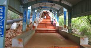 TIRUMALA-WALKWAY-CLOSED-AMID-NIVAR-CYCLONE