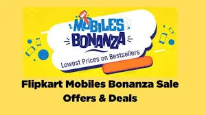 FLIPKART-MOBILE-BONANZA-SALE-LIVE