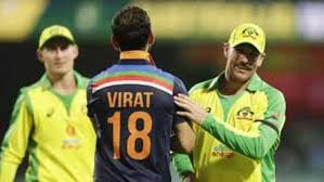 INDIA-AUSTRALIA-T20-SERIES-STARTS-FRIDAY