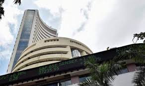 SENSEX-RISE-HIGH-AMID-BANKING-SHARES