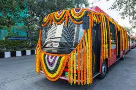 TATA-DELIVERS-26-ELECTRIC-BUSES-TO-MUMBAI