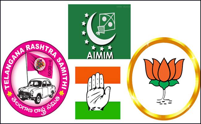 TRS-LEADING-IN-GHMC-ELECTIONS-BJP-SECOND