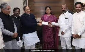 VIJAYASHANTHI-JOINS-BACK-IN-BJP