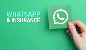 WHATSAPP-ROLLOUT-INSURANCE-PENSION-IN-INDIA