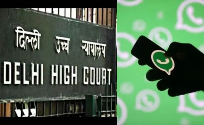 HIGHCOURT-DISAGREES-WHATSAPP-CASE-AS-PRIVATE-APP