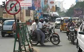 TRAFFIC-VIOLATIONS-KILL-9PEOPLE-DAILY-IN-AP