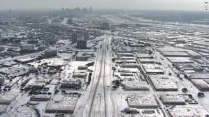 ELECTRICITY-WATER-PROBLEM-IN-TEXAS-AMID-SNOWFALL