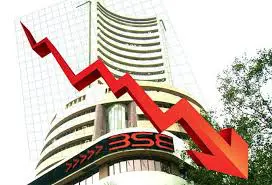 SENSEX-NIFTY-SEES-DOWNFALL-ON-MONDAY