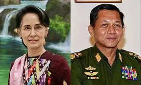 SOCIALMEDIA-BANNED-AMID-MYANMAR-COUP