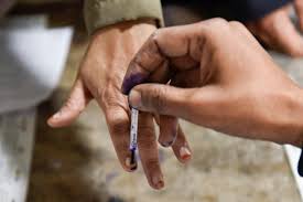 AP-MUNICIPAL-ELECTIONS-HELD-TODAY