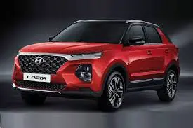 CRETA-RECORDS-HIGHEST-SALES-IN-SUV-SEGMENT