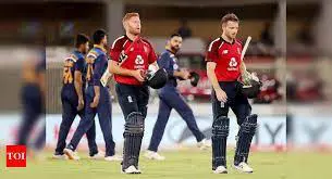 ENGLAND-BEAT-INDIA-3RDT20I