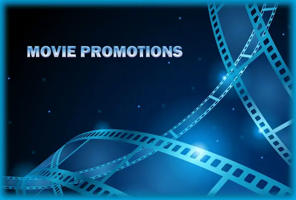 Innovative MoviePromotionsIn Tollywood