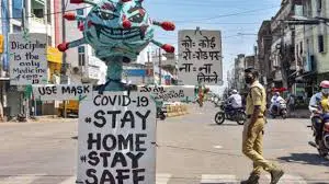 ONEYEAR-FOR-JANATA-CURFEW-IN-INDIA