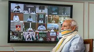 PM-VIRTUALMEET-WITH-CHIEFMINISTERS-OF-ALL-STATES