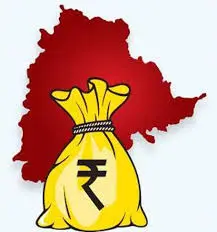 TELANGANA-DEBTS-REACH-2.86LAKHS-CRORES