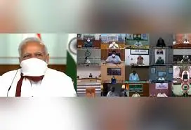 MODI-SAYS-NO-LOCKDOWN-AMID-CASES-RISE-PLAN-FOR-NIGHT-CURFEW