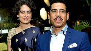 WADRA-TESTED-CORONA-POSITIVE-TWEETS-PRIYANKA-GANDHI