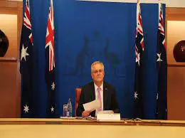 AUSTRALIA-ALLOWS-ITS-CITIZENS-TO-TRAVEL-HOME