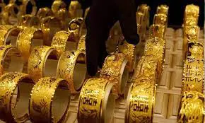 GOLD-PRICES-SEES-HIKE-AMID-LOCKDOWN