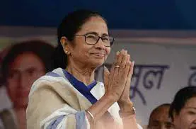 MAMATA-THIRDTIME-WESTBENGAL-CHIEFMINISTER-TAKES-OATH