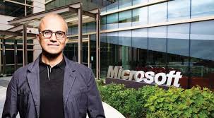 NADELLA-ELECTED-AS-MICROSOFT-NEW-CHAIRMAN