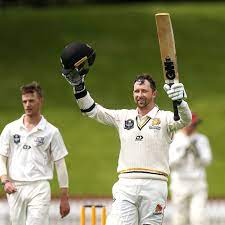 NEWZEALAND-DOMINATE-ENGLAND-FIRST-TEST-FIRST-DAY