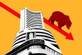 SENSEX-RECORDS-300POINTS-LOSS-WITH-RELIANCE-FINANCIAL-SHARES