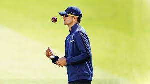 SRILANKA-TOUR-COACH-RAHUL-DRAVID-CONFIRMED-BY-BCCI