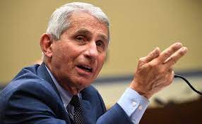 VACCINE-INTERVAL-EXTENSION-VULNERABLE-TO-VARIANTS-SAYS-FAUCI