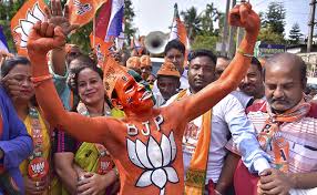 BJP-WON-LOCALBODY-ELECTIONS-IN-UP