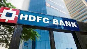 HDFC-RECORDS-16%-PROFIT-IN-JUNE-QUARTER