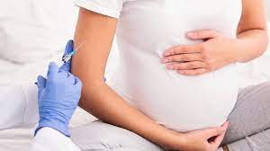 MUMBAI-VACCINATE-PREGNANT-WOMEN-FROM-TOMORROW