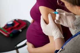 PREGNANTS-CAN-GET-VACCINATED-SAYS-CENTER