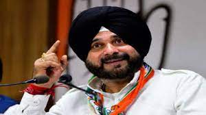 SONIA-APPOINTS-SIDDHU-CHIEF-OF-PUNJAB-CONGRESS