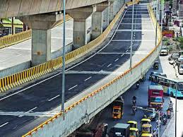 BENGALURU-DOUBLE-DECKER-FLY-OVER-STARTED-డబుల్ డెక్కర్ ఫ్లై ఓవర్