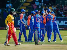 INDIA-WINS-ZIMBABWE-T20-SERIES