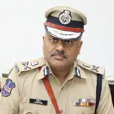 JITENDER-NEW-DGP-OF-TELANGANA