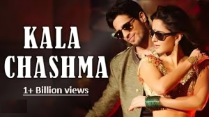 KAALA-CHASHMA-CROSSES-1-BILLION-VIEWS-IN-YOUTUBE