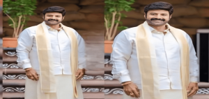 BALAKRISHNA-NEW-LOOK-GO-VIRAL