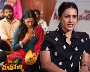 NIHARIKA-STRUGGLING-AS-PRODUCER