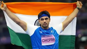 NEERAJ-CHOPRA-WINS-SILVER-MEDAL-IN-JAVELIN-THROW