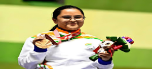 PARALYMPICS-AVANI-LEKHARA-WINS-GOLD-MEDAL