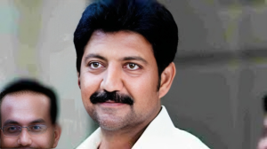 VALLABHANENI-VAMSI-ARRESTED-IN-GANNAVARAM